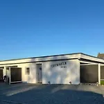 Feriengarten W 3 Prázdninový dům *