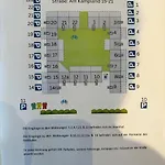 Feriengarten W 3 *