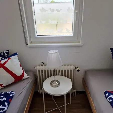 Feriengarten W 3 * Dahme (Schleswig-Holstein)