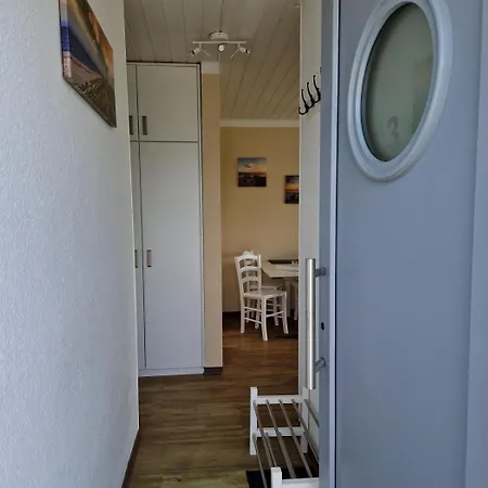 Feriengarten W 3 Holiday home *