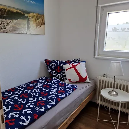 Holiday home Feriengarten W 3 Dahme (Schleswig-Holstein)