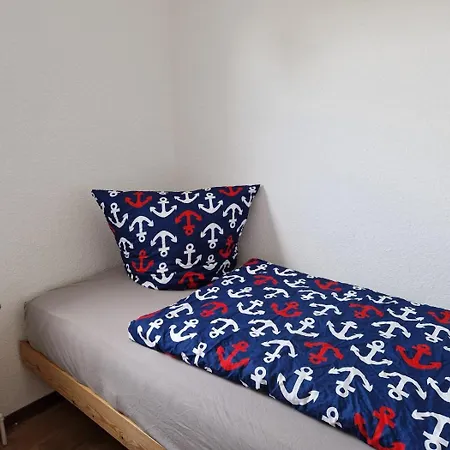 Feriengarten W 3 * Dahme (Schleswig-Holstein)