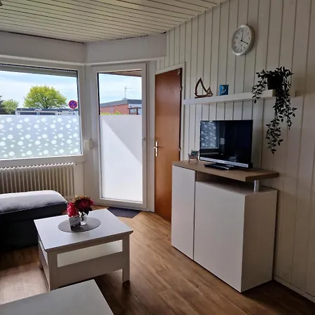 Holiday home Feriengarten W 3 *