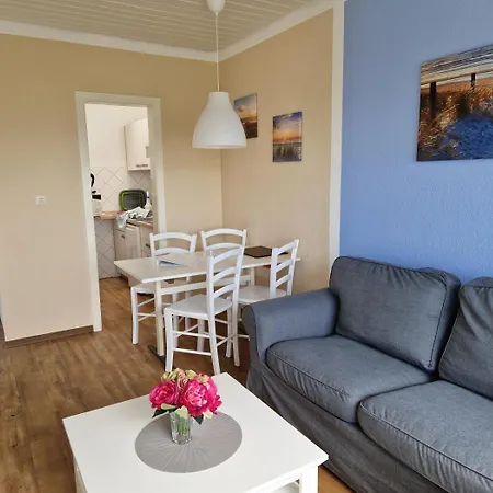 Holiday home Feriengarten W 3 *