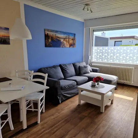 Holiday home Feriengarten W 3 *