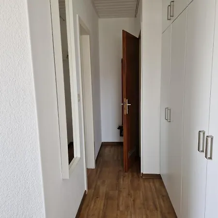 Feriengarten W 3 Дом отдыха Даме