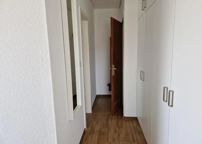 Feriengarten W 3 Дом отдыха Даме
