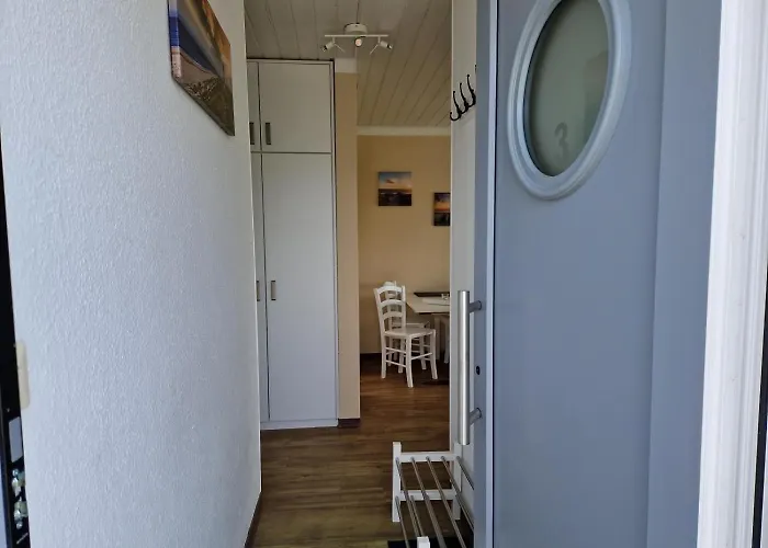 Feriengarten W 3 Даме